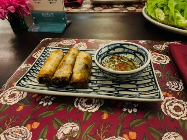 Hochiminh: Market Tour and Vietnamese Cooking Class - Frequently Asked Questions