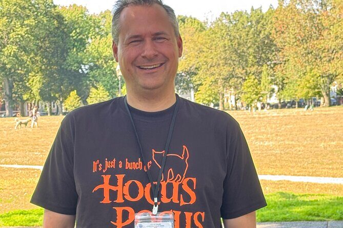 Hocus Pocus Film and Tour. See the Movie Walk the Magic - Good To Know