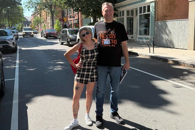 Hocus Pocus Film and Tour. See the Movie Walk the Magic - Why This Tour Is a Great Value