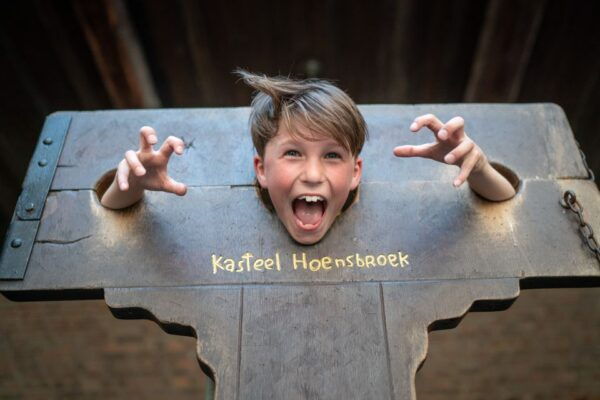 Hoensbroek: Entry Ticket to Hoensbroek Castle - Customer Reviews