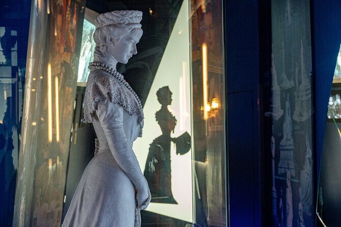 Hofburg Imperial Palace and Sisi Museum Skip the line tour - In-Depth Look at the Hofburg and Sisi Museum Tour