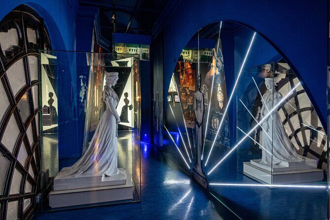 Hofburg Imperial Palace and Sisi Museum Skip the line tour - FAQs