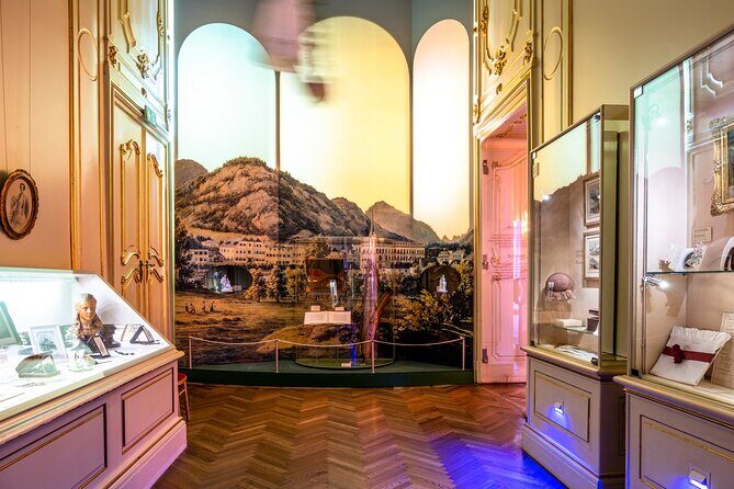 Hofburg Imperial Palace and Sisi Museum Skip the line tour - Final Thoughts