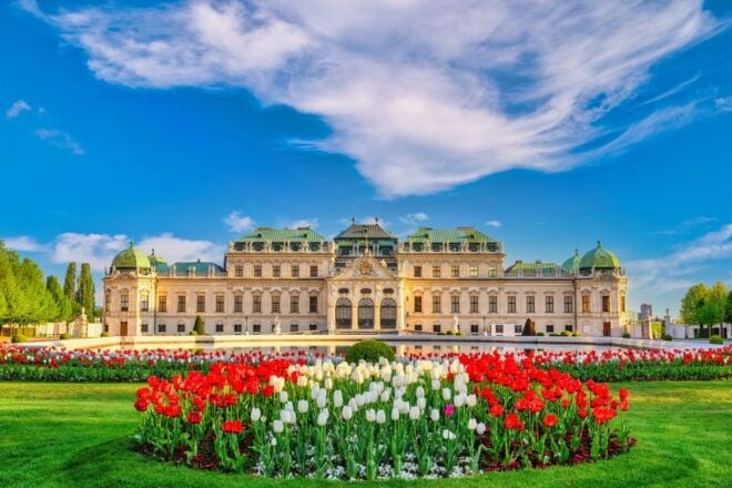 Hofburg,Sisi Museum,Schonbrunn, Belvedere Palace Vienna Tour - Important Information