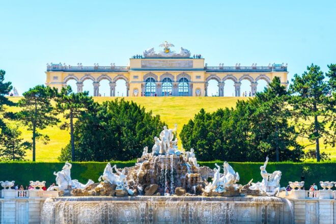 Hofburg,Sisi Museum,Schonbrunn, Belvedere Palace Vienna Tour - Additional Details