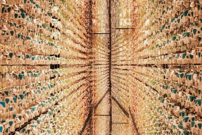 Hofstetten bei Brienz: Trauffer Erlebniswelt Ticket - An In-Depth Look at the Trauffer Erlebniswelt Experience