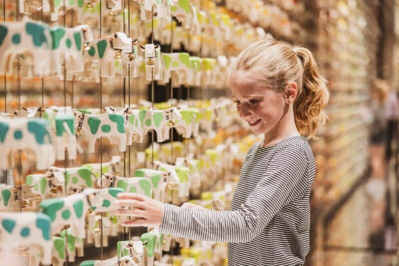 Hofstetten bei Brienz: Trauffer Erlebniswelt Ticket - Final Thoughts