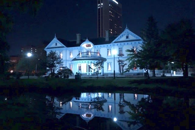 HOHEIKAN Admission Ticket in Sapporo - A compact visit with room to slow down
