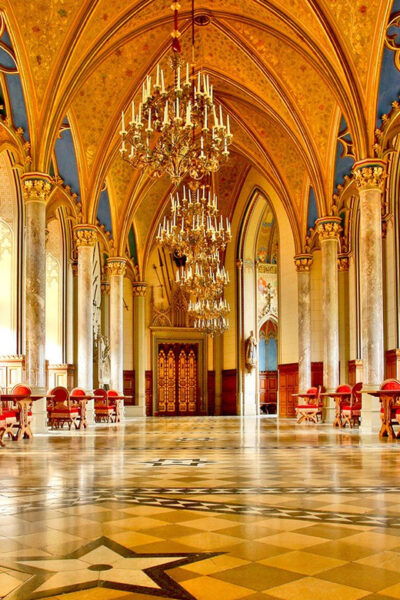 Hohenzollern Castle: Full-Day Tour From Frankfurt - Customer Feedback
