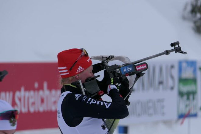 Hohenzollern Skistadion: 1.5-Hour Biathlon Workshop - Accessibility Features