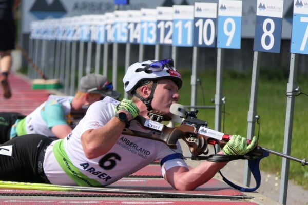 Hohenzollern Skistadion: 1.5-Hour Biathlon Workshop - Preparation Tips