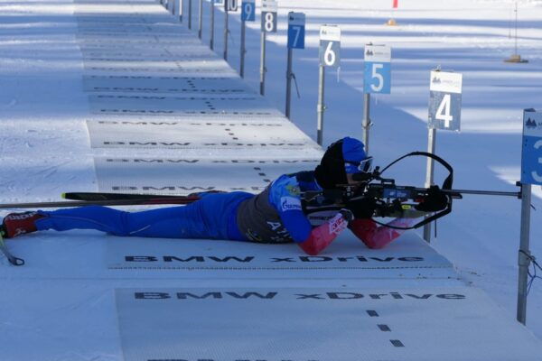 Hohenzollern Skistadion: 1.5-Hour Biathlon Workshop - Frequently Asked Questions