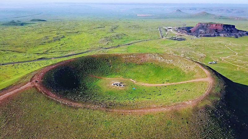 Hohhot Huitengxile Grassland & Ulan Hada Volcano Day Tour - Is the price worth it?