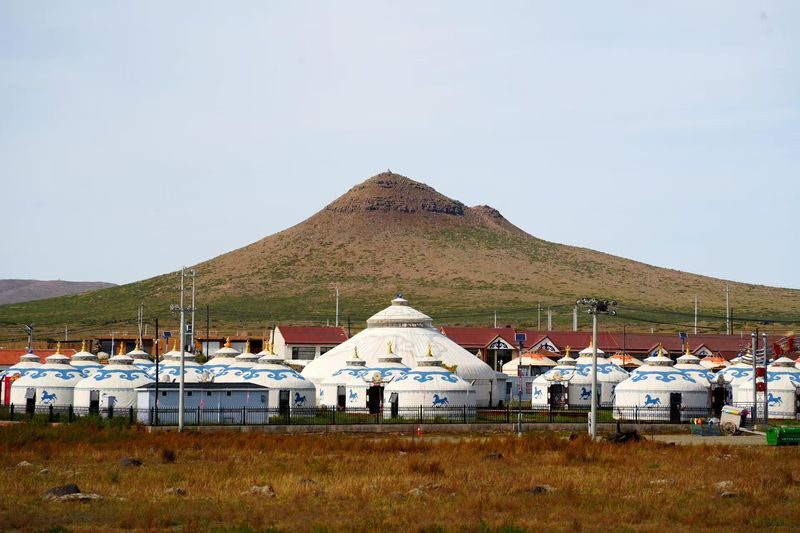 Hohhot Huitengxile Grassland & Ulan Hada Volcano Small Group Tour - Final call: book for variety, not a guaranteed summit