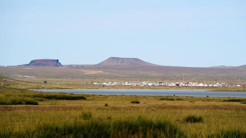 Hohhot Huitengxile Grassland & Wulanhada Volcano Full-Day Tour - Booking details to keep in mind