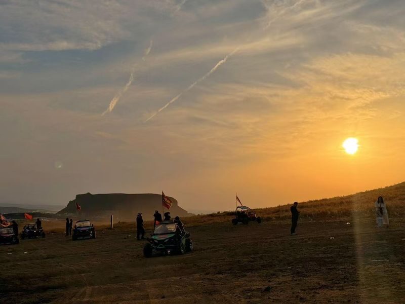 Hohhot Huitengxile Grassland & Wulanhada Volcano Full-Day Tour - Should you book this Hohhot day tour?