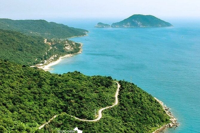 Hoi An 1-Day: Cham Island, Beach, Snorkeling, Lunch-All Inclusive - Lunch and Local Cuisine