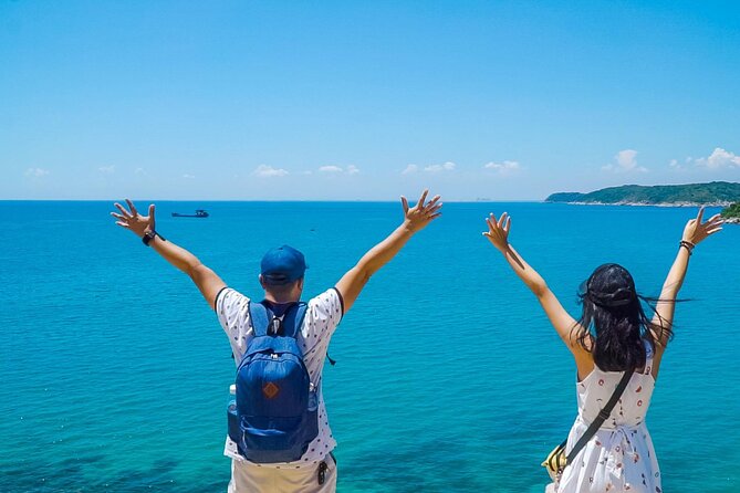 Hoi An 1-Day: Cham Island, Beach, Snorkeling, Lunch-All Inclusive - Logistics and Meeting Point