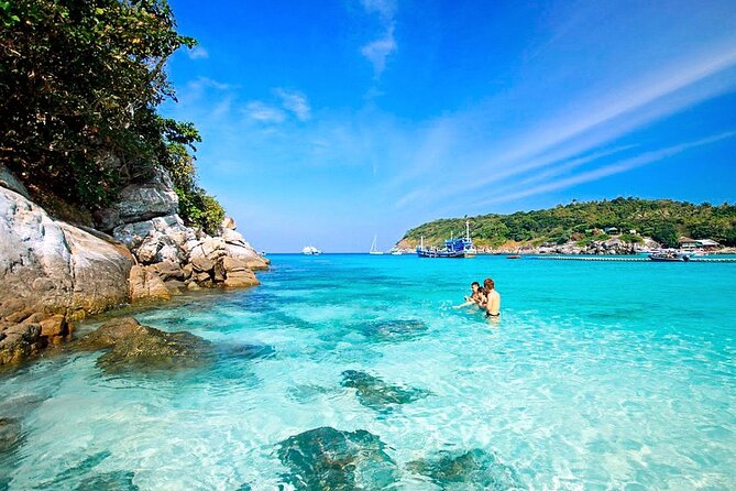 Hoi An 1-Day: Cham Island, Beach, Snorkeling, Lunch-All Inclusive - Common Questions