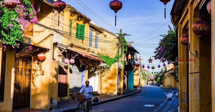 Hoi An: 2.5-Hour Street Food Tour - Activity Details