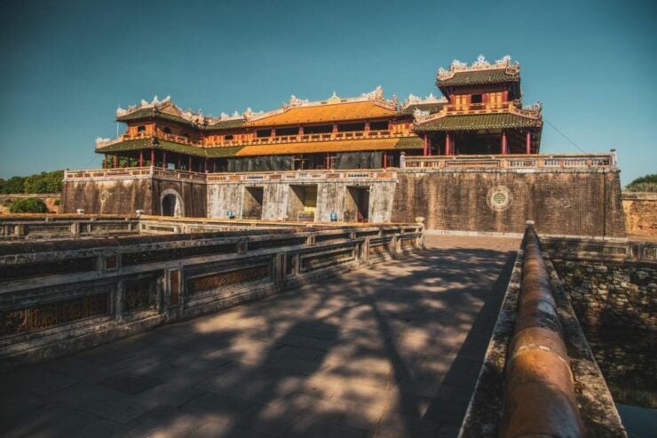 Hoi An: 3-Day 2-Night Explore My Son, Hue and Hoi an Town - Tour Experience Details
