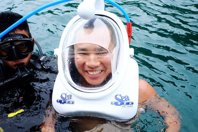 Hoi An 3 Days With Sea Trek Tour And Hotel Package - Additional Information