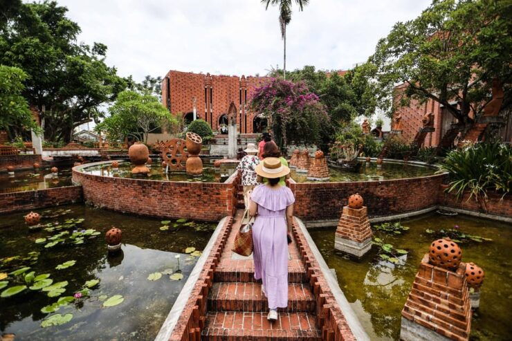 Hoi An: 3 Handicraft Villages | High Quality | 2-12 Pax - Good To Know