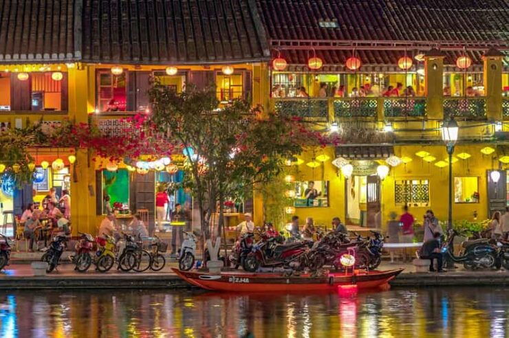 Hoi An: 3 Handicraft Villages | High Quality | 2-12 Pax - Pricing and Duration