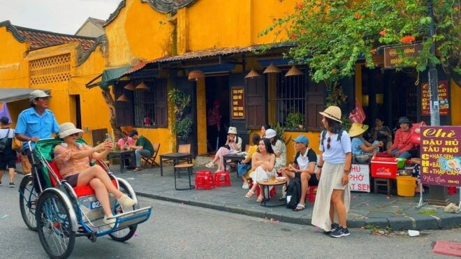 Hoi An: 3 Handicraft Villages | High Quality | 2-12 Pax - Booking Details