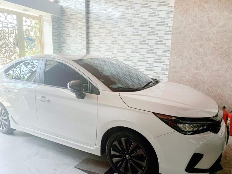 HOI AN: 3 OPTIONS-PRIVATE CAR TO BÀ NÀ HILLS & HUE CENTER - Customer Support and Drivers
