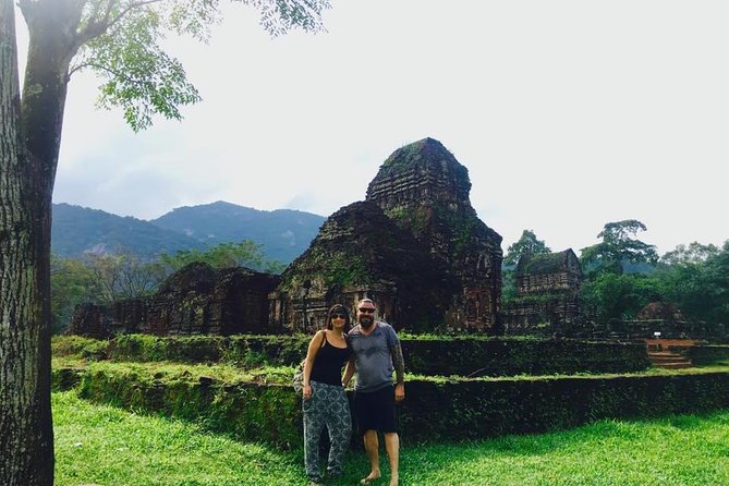 Hoi an 4in1 Experience: Culture - Heritage - Workshop - Unique Local Life - Immerse in Hoi Ans Culture