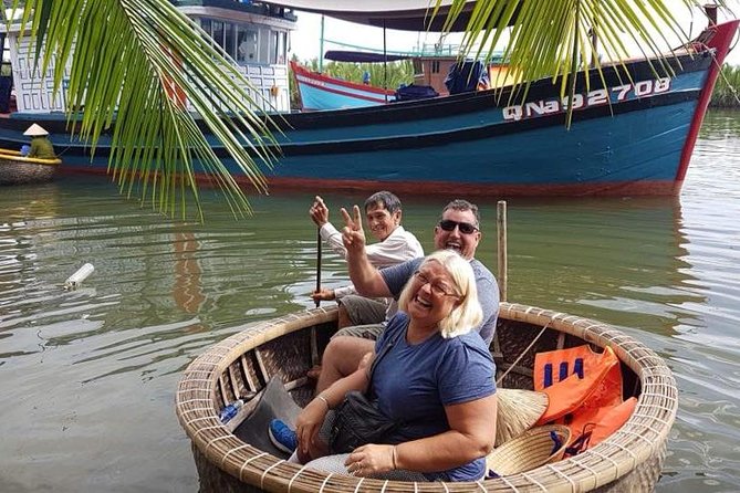 Hoi an 4in1 Experience: Culture - Heritage - Workshop - Unique Local Life - Explore the Rich Heritage of Hoi An