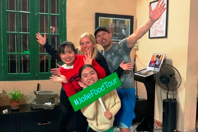 Hoi an Afternoon Food Tour With Amazing Local Food - Insider Tips for a Memorable Food Tour