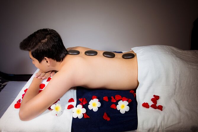 Hoi An Amazing Night - Discovering Hoi Ans Lantern Festival