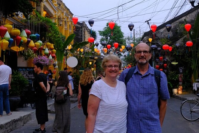 Hoi An Ancient City Walking Private Tour In The Morning or Afternoon - Scenic Walking Routes