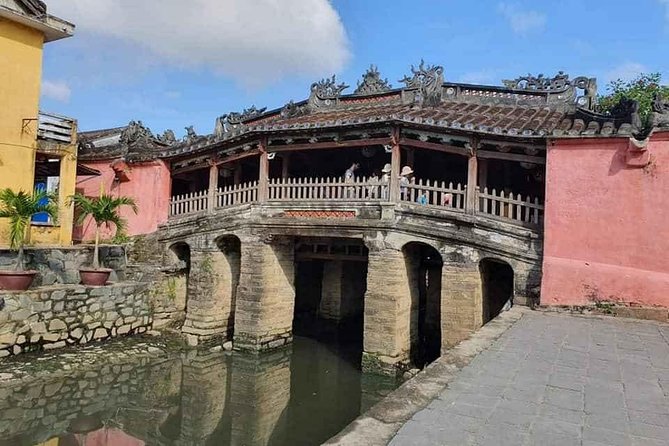 Hoi An Ancient City Walking Private Tour In The Morning or Afternoon - Booking and Pricing Information