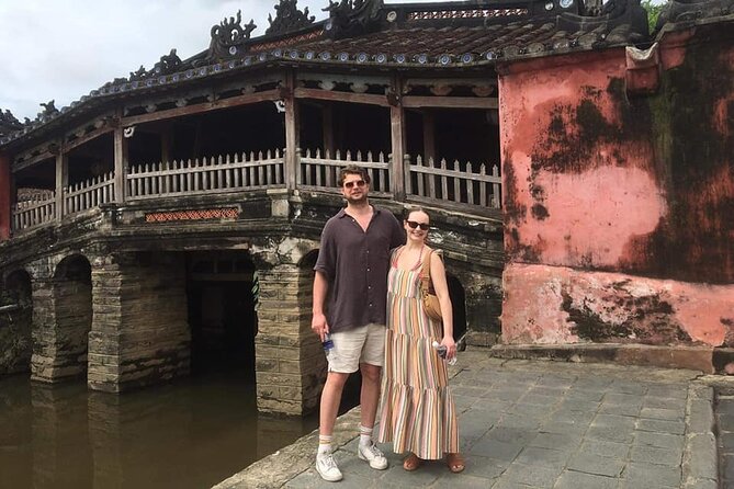 Hoi An Ancient City Walking Private Tour In The Morning or Afternoon - Common Questions