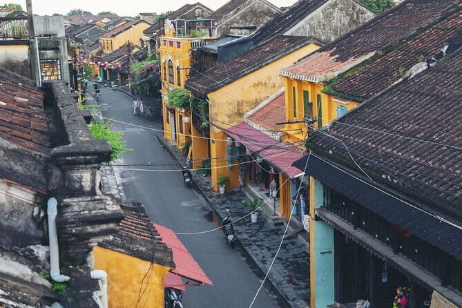 Hoi An Ancient Town and Coconut Village Private Tour - The Sum Up