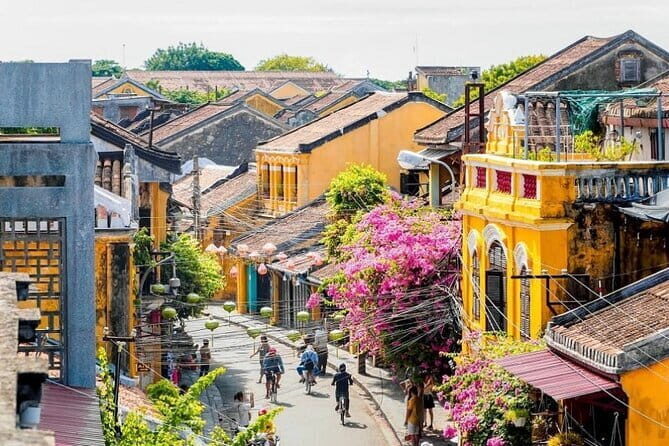 Hoi An Ancient Town & Cam Thanh Bastket Boat Shore Excursions - Good To Know