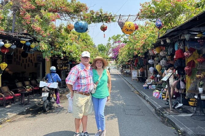 Hoi An Ancient Town & Cam Thanh Bastket Boat Shore Excursions - Exploring the Itinerary in Detail