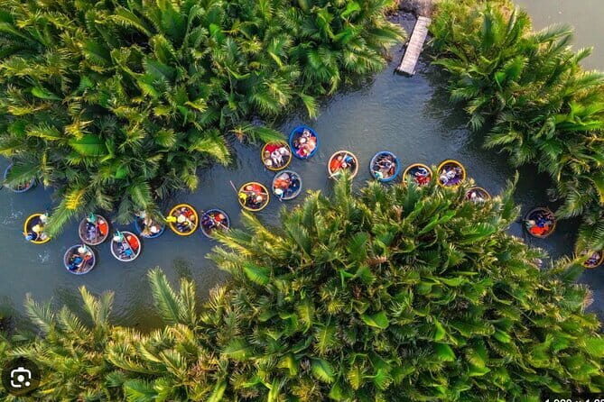 Hoi An Ancient Town & Cam Thanh Bastket Boat Shore Excursions - Who Is This Tour Perfect For?