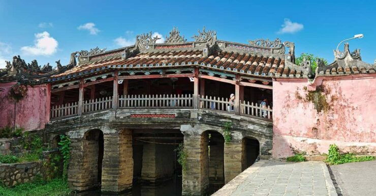 Hoi an Ancient Town City With Boat Ride & Lantern Release - Good To Know