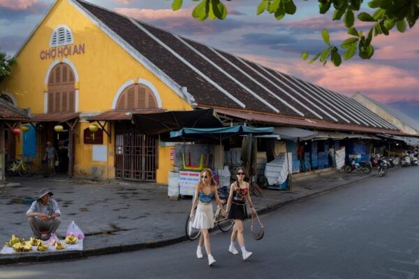 Hoi an Ancient Town City With Boat Ride & Lantern Release - Frequently Asked Questions