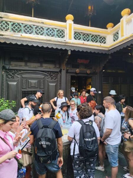 Hoi An Ancient Town & Coconut Village Discovery Private Tour - Booking Process