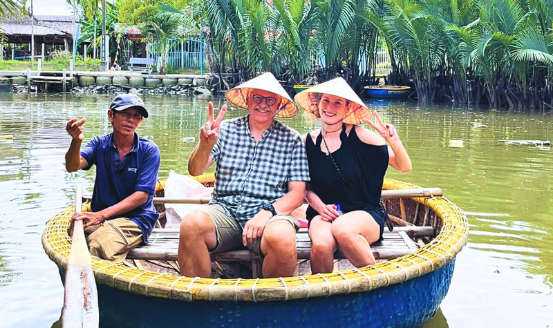 Hoi An Ancient Town, Coconut Village & Lantern Release Half-Day Tour - What makes this half-day tour worth considering