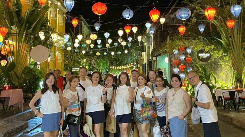 Hoi An Ancient Town, Coconut Village & Lantern Release Half-Day Tour - What the guide can add