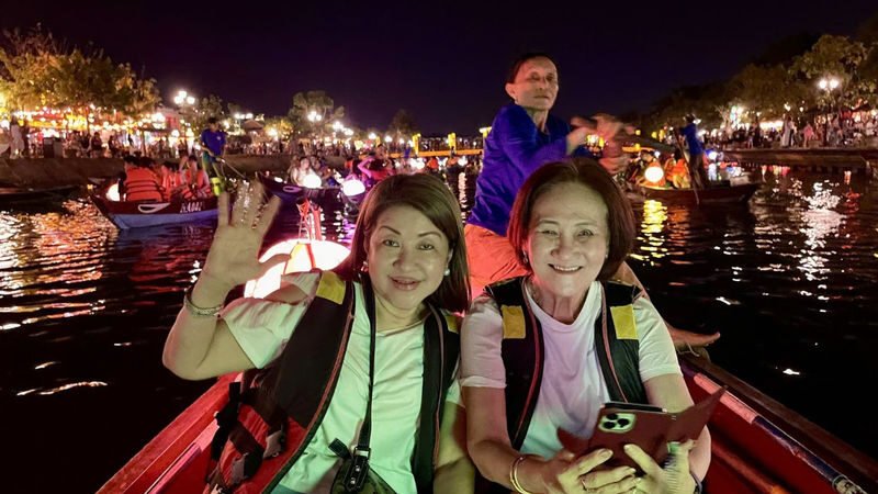 Hoi An Ancient Town, Coconut Village & Lantern Release Half-Day Tour - Price and practical value