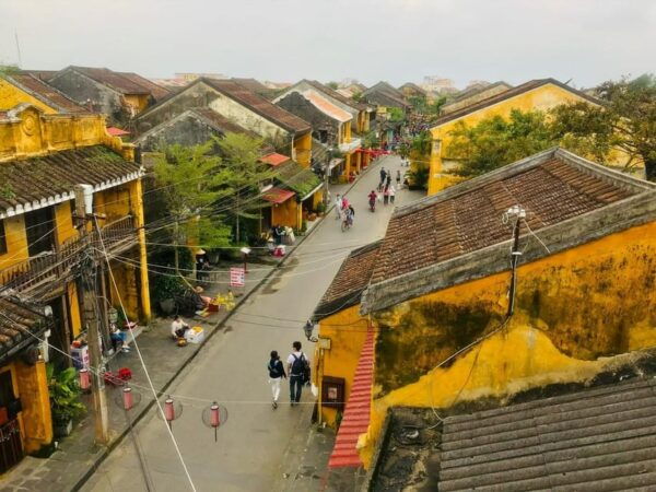 Hoi An Ancient Town -Da Nang City Tour From Tien Sa Port - Exclusions and Restrictions