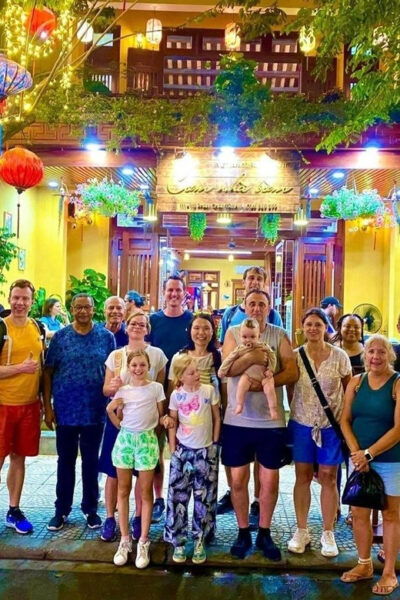 Hoi An Ancient Town -Da Nang City Tour From Tien Sa Port - Booking and Cancellation Policies