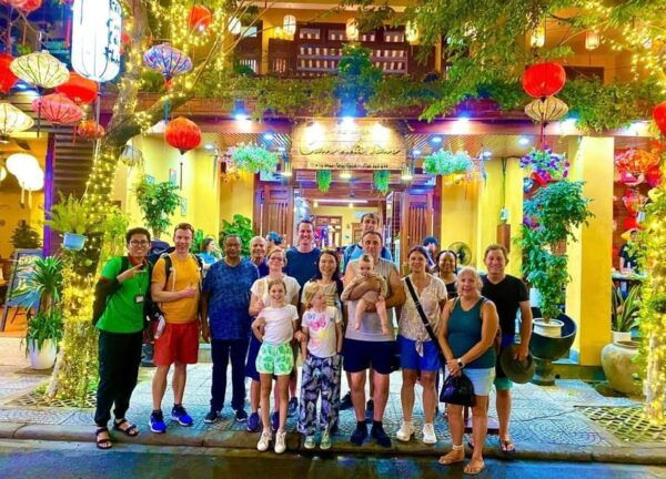 Hoi An Ancient Town -Da Nang City Tour From Tien Sa Port - Frequently Asked Questions